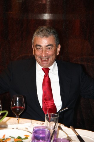 Cafe Najjar Diner